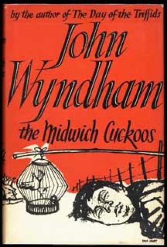 wyndham TheMidwichCuckoos
